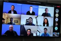 Qualcomm tài trợ 100.000 USD cho 4 nhóm nghiên cứu của HVCN Bưu chính Viễn thông