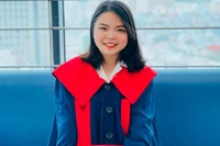Từng gián đoạn việc học, nữ sinh Đồng Nai tốt nghiệp điểm GPA tuyệt đối 4.0/4.0