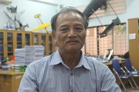 Từ khi giao cao đẳng về Bộ LĐ khiến hệ thống GDNN không chủ động được đầu vào