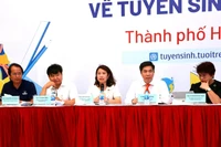Dự đoán điểm chuẩn vào đại học sẽ không biến động nhiều