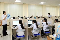 ĐHQGHN dự kiến tổ chức 8 đợt thi đánh giá năng lực năm 2023