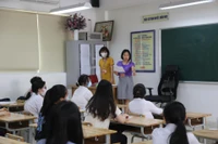 Hà Nội tổ chức kỳ thi tuyển sinh vào 10 THPT công lập trong 2 ngày 10-11/6