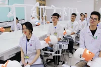 Nhiều trường đại học Y, Dược mong muốn tổ chức tuyển sinh riêng