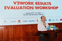 Thiếu nhiều giáo viên nhưng khi tuyển dụng biên chế lại rất ít thí sinh tham gia