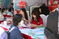 Bộ GD mở hệ thống để thí sinh xác nhận nhập học trực tuyến từ ngày 18/9