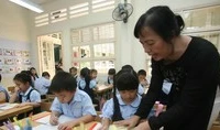 Giáo viên đề nghị thay đổi học bạ nhận xét theo Thông tư 30