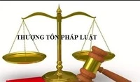 Quan Tòa dựa vào đâu để thực thi công lý?