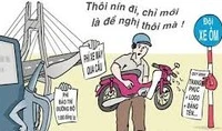 Hà Nội vội và không vội