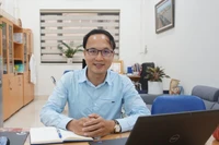 Ứng viên GS duy nhất ngành Giao thông Vận tải có 104 bài báo KH được công bố