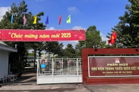 Năm 2025, Phân hiệu Học viện Thanh thiếu niên VN tại TP.HCM tuyển sinh thế nào?