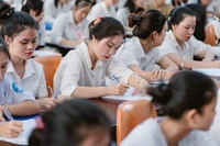 8 nhiệm vụ, giải pháp để thực hiện đổi mới căn bản toàn diện giáo dục và đào tạo
