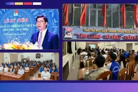 Giám đốc HV Thanh thiếu niên Việt Nam kỳ vọng năm 2025 giáo dục ĐH nhiều bứt phá