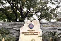 Trong 5 năm, Trường Đại học Thương mại mở thêm 19 ngành, chương trình đào tạo