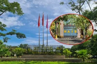 CĐ Công nghệ Kinh tế & Thủy Lợi miền Trung cho HAIS thuê CSVC giá bao nhiêu?
