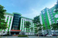 ĐH Tài nguyên và Môi trường HN: Điểm chuẩn có ngành tăng gần 2 điểm so với 2023