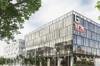 Quy mô đào tạo, số lượng giảng viên của trường đại học tư thục đầu tiên thành ĐH