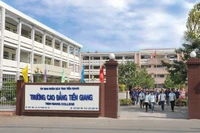 Thanh tra phát hiện số tiền sai phạm hơn 3,6 tỷ đồng tại Trường CĐ Tiền Giang