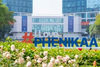 Năm 2024, Trường Đại học Phenikaa có thêm 1 giáo sư và 6 phó giáo sư