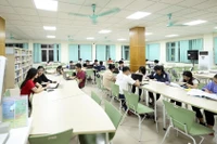 Trường đại học e dè, không dám tiếp nhận hiến tặng, vì đâu nên nỗi?