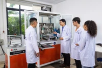 TS Nguyễn Viết Hương: NCKH là đầu tư dài hạn về vật chất và tinh thần kiên trì
