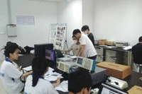 Đào tạo vi mạch bán dẫn: Trường ĐH thừa nhận khó tuyển giảng viên trình độ cao 