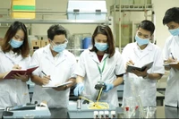 Cần cho phép trường đại học tính cơ sở vật chất dùng chung vào diện tích đất