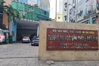 Đại học Sân khấu - Điện ảnh TP.HCM không kê khai tỷ lệ sinh viên có việc làm 