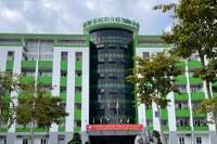 Năm 2024, ĐH Tài nguyên và Môi trường Hà Nội có thêm phương thức xét tuyển