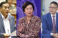 Trường tư dạy chương trình quốc tế: Học phí cao, phụ huynh cần tỉnh táo chọn lựa
