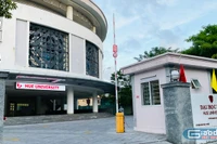 Luận án TS đạo văn 12 trang: Đang xử lý, ĐH Huế yêu cầu chỉnh sửa có phù hợp?