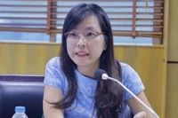 Phó Cục trưởng Cục Quản lý Y, Dược cổ truyền là ứng viên GS trẻ nhất ngành Y học