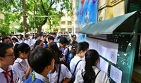 Hà Nội đang lấy chỗ học của con em nhân dân lao động để làm dịch vụ?