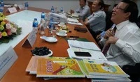 Báo cáo của ông Ngô Trần Ái thách thức uy tín, liêm chính của Tổng chủ biên
