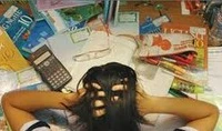 Những đứa trẻ chết vì kỳ vọng của cha mẹ