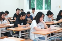 Bà Rịa-Vũng Tàu lắp hệ thống báo động ở khu vực chứa bài thi, đề thi tốt nghiệp
