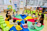 Thưởng Tết của giáo viên phụ thuộc vào khả năng "chèo lái" của người quản lý