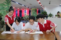 Học phí ngành Ngôn ngữ Hàn Quốc ở nhiều trường ĐH dao động từ 12-56 triệu/năm