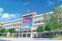 Điểm sàn xét tuyển của Trường Đại học Vinh năm 2024, cao nhất 24,5 điểm