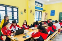 Bộ chỉ số đánh giá chuyển đổi số là bước tiến mới trong quản lý giáo dục