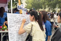 So sánh điểm chuẩn ngành Báo chí của một số trường đại học trên cả nước