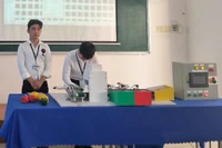 Cơ sở giáo dục đại học lên kế hoạch tăng tỷ trọng đào tạo ngành STEM đạt 35%