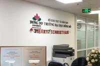 Thủ tướng yêu cầu mở rộng điều tra vụ cấp bằng giả tại Đại học Đông Đô