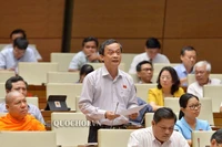 GS Nguyễn Thanh Phương: đại học tự chủ hoàn toàn không nên đặt trần học phí