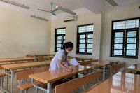 Năm nay, công tác chấm thi tốt nghiệp có gì mới?
