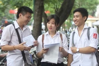 Một số lỗi điền phiếu đăng ký dự thi tốt nghiệp 2020 mà thí sinh cần lưu ý