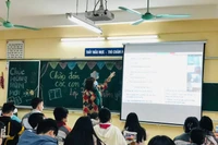 Bộ Giáo dục đang rà soát, sửa đổi chùm Thông tư 01,02,03,04