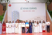 Đưa tiếng Anh lên Mèo Vạc cho học sinh DTTS, được Bộ trưởng Bộ GDĐT đánh giá cao
