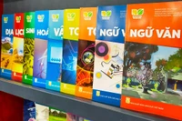 Bộ Giáo dục chuẩn bị thẩm định sách giáo khoa lớp 8 và lớp 11