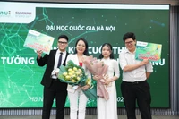 Xác định trường đại học là cái nôi của hệ sinh thái khởi nghiệp