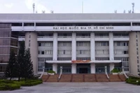 Mô hình Đại học Quốc gia hiện đang là một chiếc áo chật, khó mà phát triển thêm